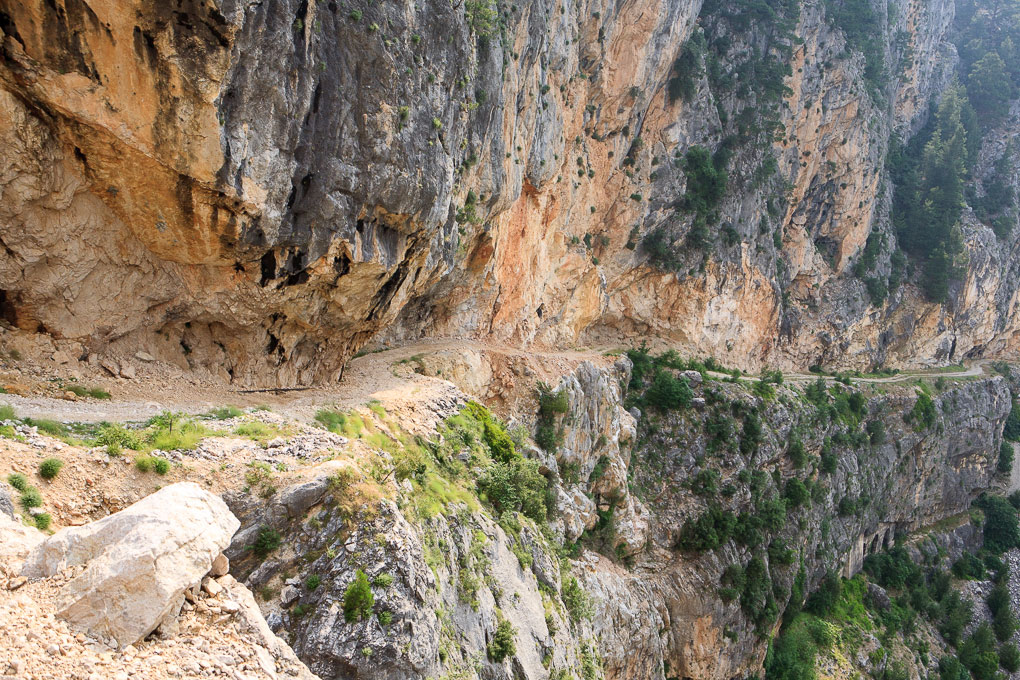 Cilician Gates (Gülek Pass)